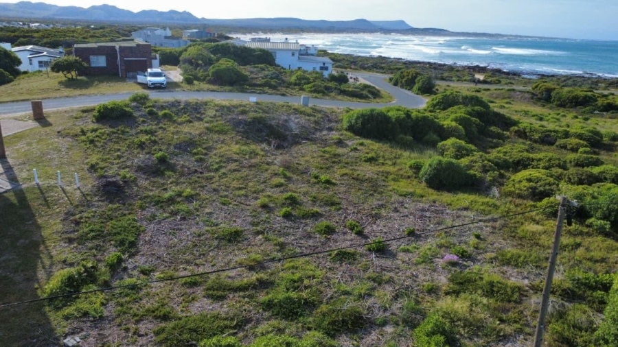 0 Bedroom Property for Sale in Pearly Beach Western Cape